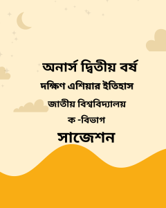 দক্ষিণ এশিয়ার ইতিহাস